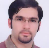 وحیدرضا خدابنده - کار درمانی تهران