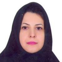 فرزانه جوان - بینایی سنجی مشهد