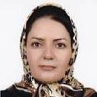 نفیسه اخوت علویان - مامایی کرج