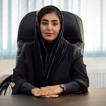 هانیه الهی مهر - روانشناسی اراک