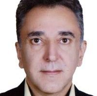 نادر ذوالفقاری فرد - تغذیه تهران