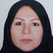 وجیهه السادات احمدی زاده - روانشناسی کرمان