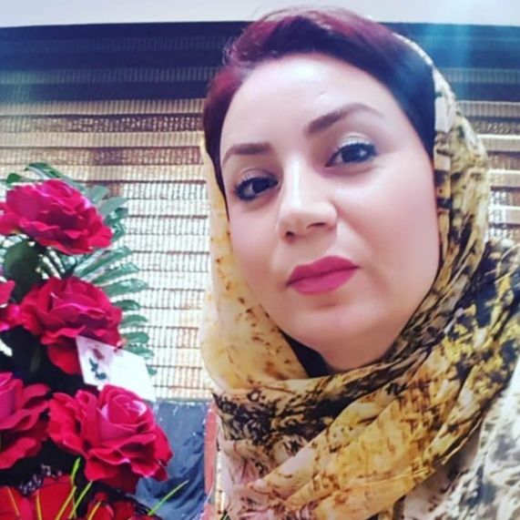 دکتر فریده حسین زاده - زنان و زایمان تهران