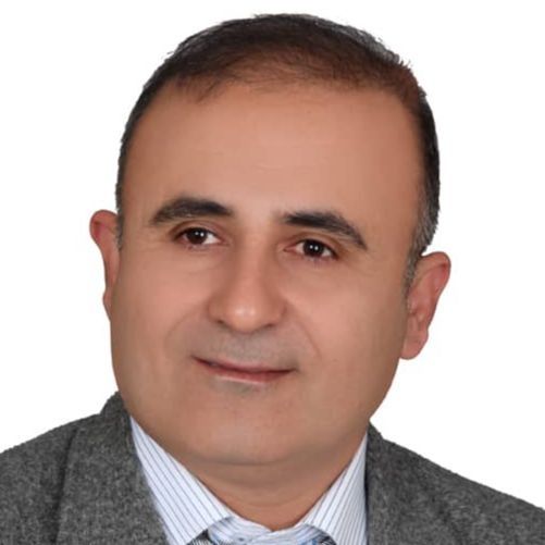 دکتر محمد قادری - کودکان و اطفال شهریار