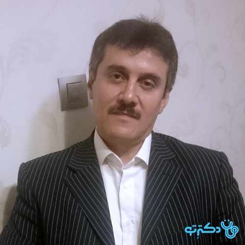 دکتر محمدتقی خان محمدی - جراحی عمومی تهران