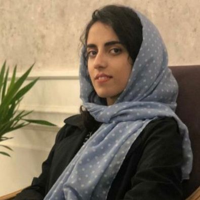 نیکی دربان باشی - روانشناسی مشهد