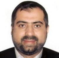 دکتر محمد وحید رشید فرخی - داخلی 