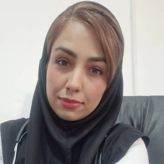 دکتر مهدیه امام بخش لک - کودکان و اطفال 