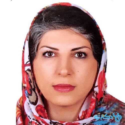 دکتر وحیده درتاج - گوش و حلق و بینی تهران