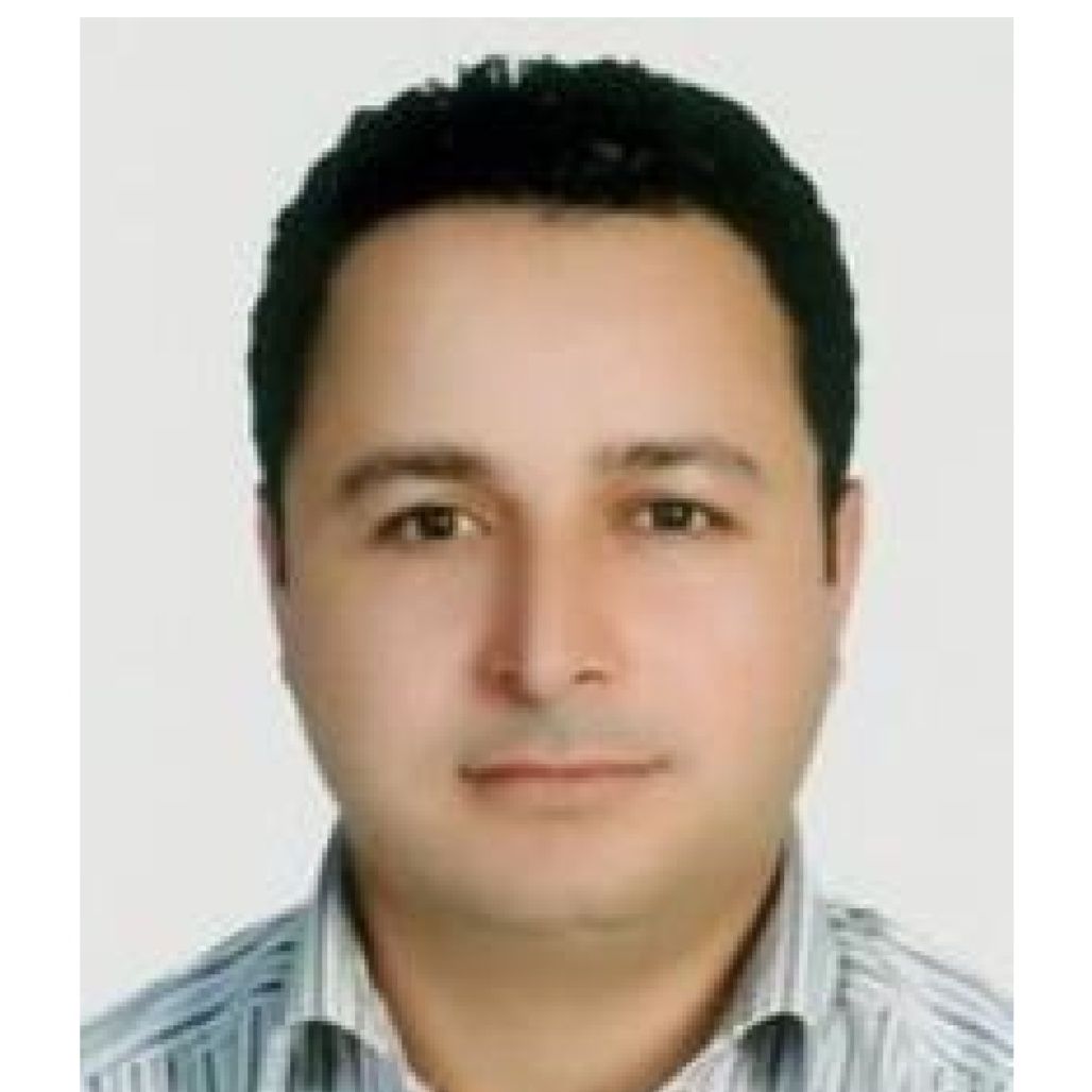 دکتر مجتبی صائمیان - عمومی تهران