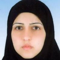 دکتر مهدیه توکلی بامکان - دندانپزشک یزد