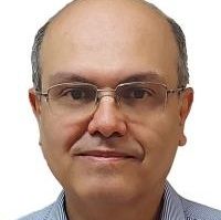 دکتر غلامرضا رئیسی - طب فیزیکی و توانبخشی تهران