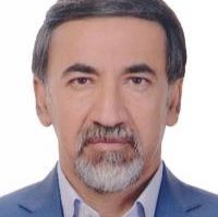 دکتر حبیب اله قنبری - دندانپزشک مشهد