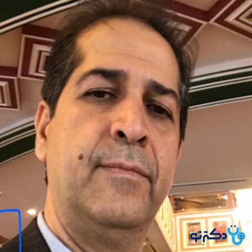 دکتر سید محمدحسین جمال الدینی - ارتوپدی یزد