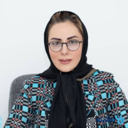 دکتر شهرزاد خسروی فر - اعصاب و روان (روانپزشکی) تهران