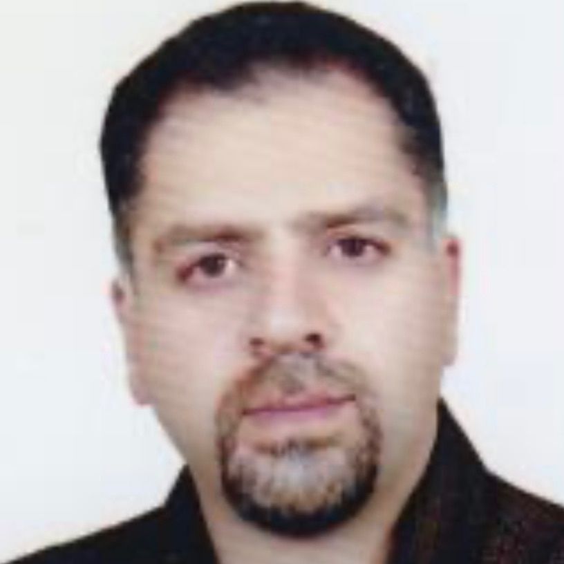 دکتر سید ابوالفضل شاهدی - دندانپزشک یزد