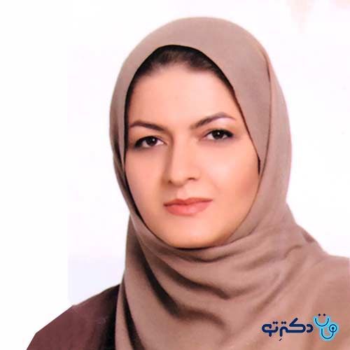 دکتر ریحانه خدادادی - اعصاب و روان (روانپزشکی) تهران