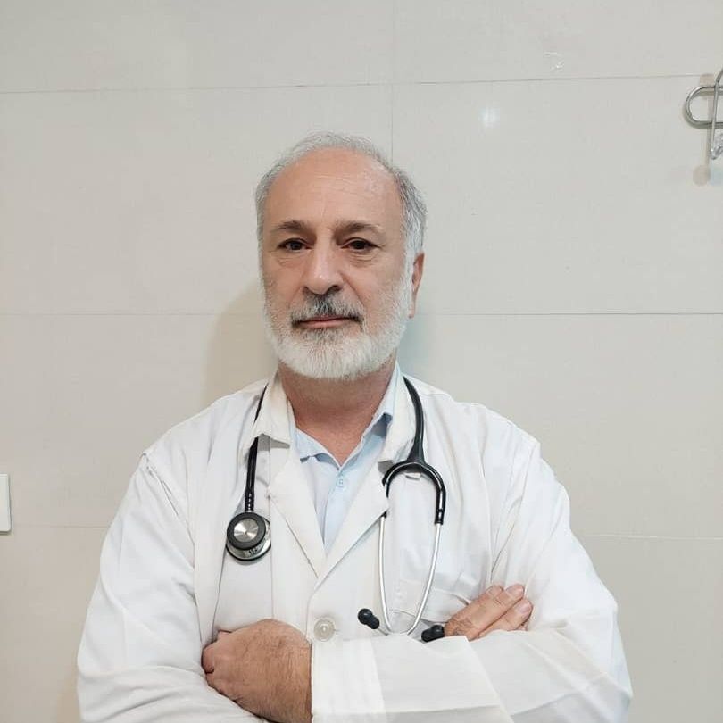 دکتر منعم شمشادی - عمومی شیراز