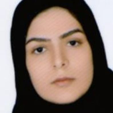 نرجس خورشیدوند - کار درمانی خرم آباد