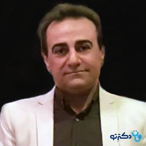 دکتر سعید فروزش - اعصاب و روان (روانپزشکی) شیراز