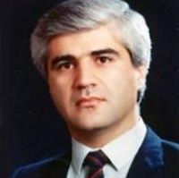 دکتر اسداله کت باب - قرنیه شیراز