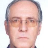 دکتر علی اکبر خورسندی - ارتوپدی تهران