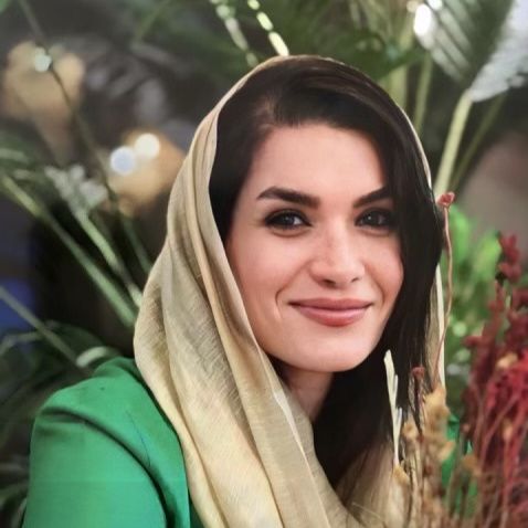 دکتر بیتا خداوردی زاده - روانشناسی تهران