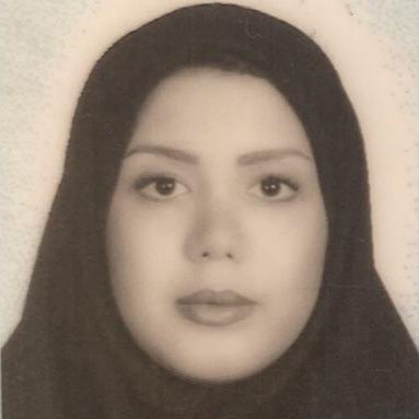 دکتر دل ناز دولت پرست - دندانپزشک رشت