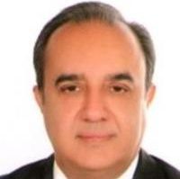 دکتر محمد پزشک - چشم پزشکی تهران