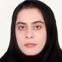 سعیده اسماعیلی - مامایی 