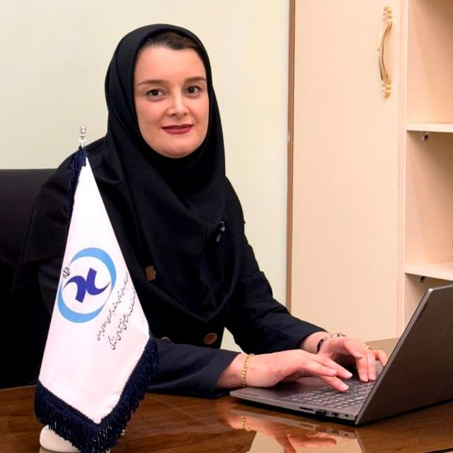 سمیه ثابت قدم - روانشناسی نکا