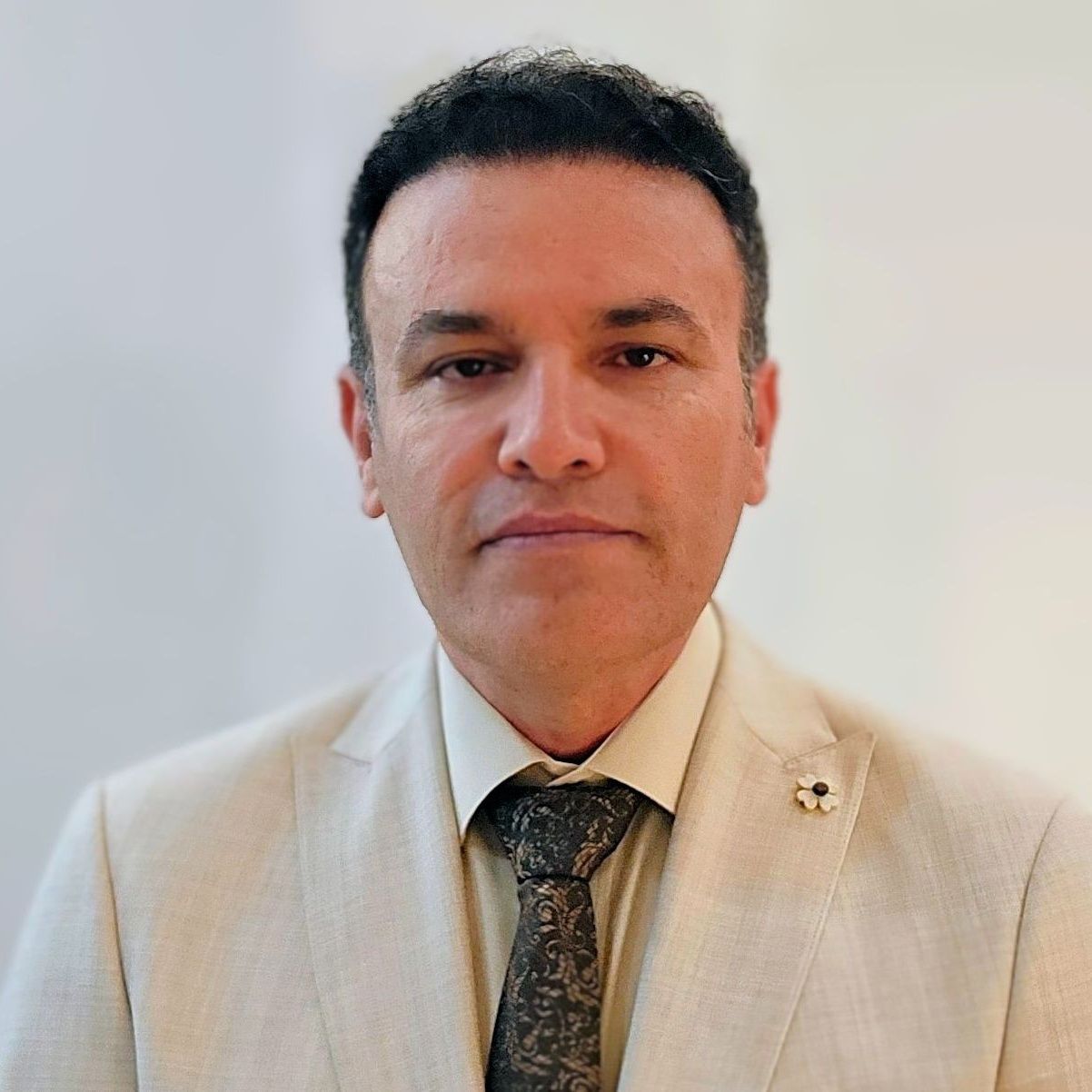 دکتر حمید ابراهیمی ازندریانی - رادیولوژی همدان