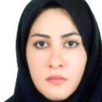 سیده فهیمه رفیعی - فیزیوتراپی مشهد