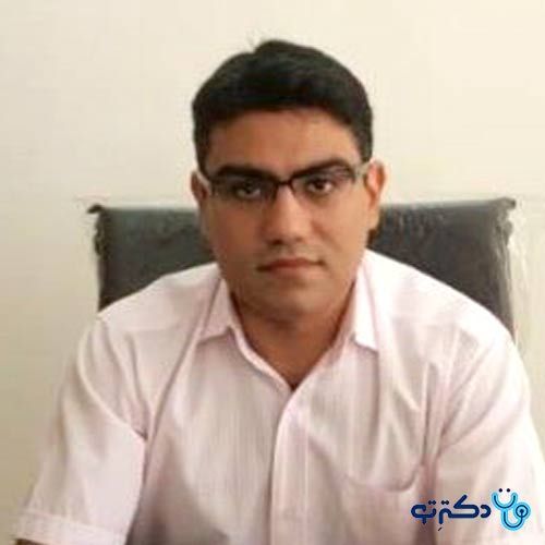 دکتر آرمین عالیوند - اورولوژی شیراز