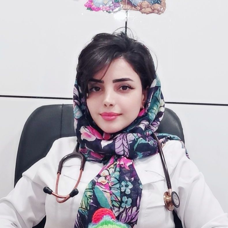 دکتر رویا پوراحمدی - کودکان و اطفال گراش