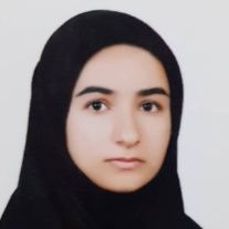 فرشته بابائی - روانشناسی 