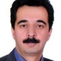 دکتر بهزاد فلاحی مطلق - چشم پزشکی تبریز