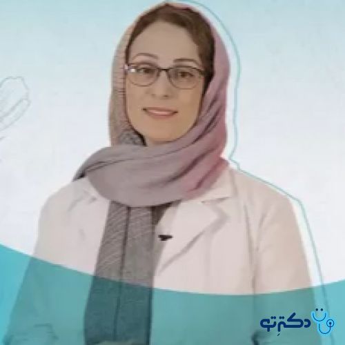 دکتر مریم جالسی - گوش و حلق و بینی تهران