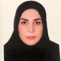 نفیسه احمدی - روانشناسی قم
