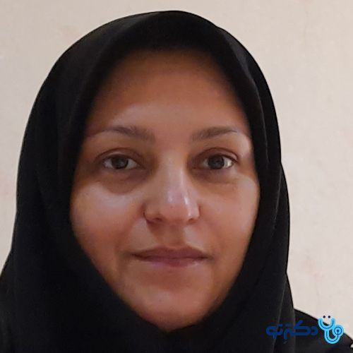 دکتر معصومه دشتی - مغز و اعصاب و نورولوژی اصفهان