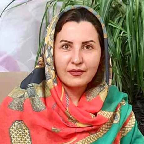 دکتر فرزانه حاجی زاده - روانشناسی تهران