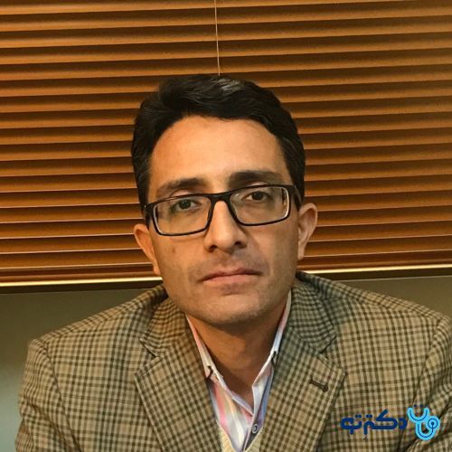 دکتر محمد سعادت - اعصاب و روان (روانپزشکی) اصفهان