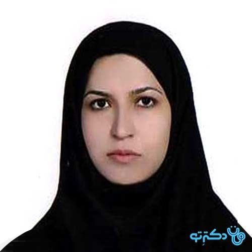 دکتر سمیه عندلیب - طب فیزیکی و توانبخشی اصفهان