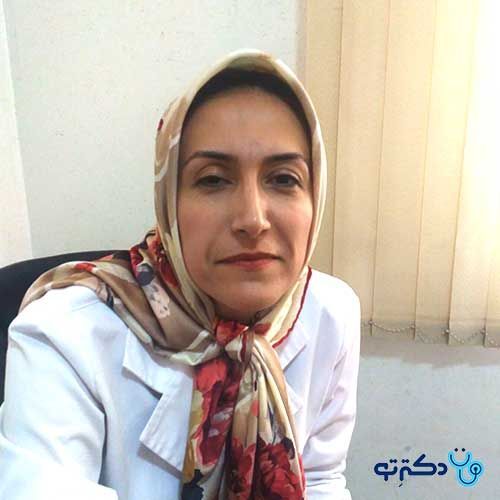دکتر نسیم خرمی - زنان و زایمان تهران