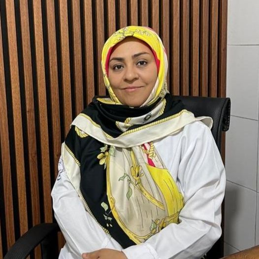 لیلا دهشت - مامایی تهران