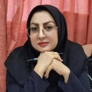 دکتر اعظم زارع - روانشناسی قم