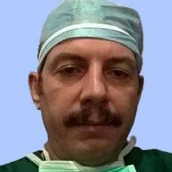 دکتر ناصر شخص سلیم - اورولوژی تهران