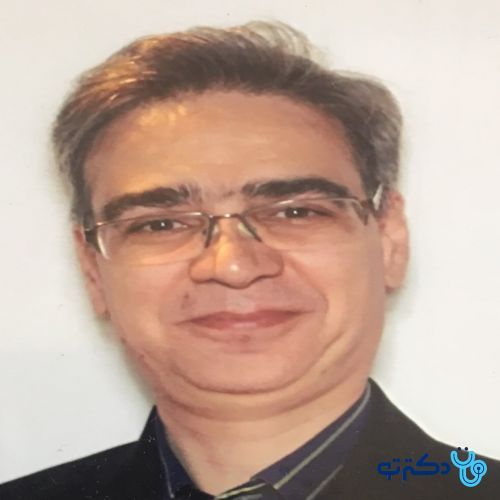 دکتر احمد میردامادی - قلب و عروق اصفهان