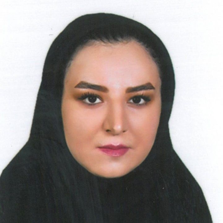 فرزانه پیری - روانشناسی تبریز