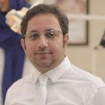 دکتر سروش برهانی - دندانپزشک کرج